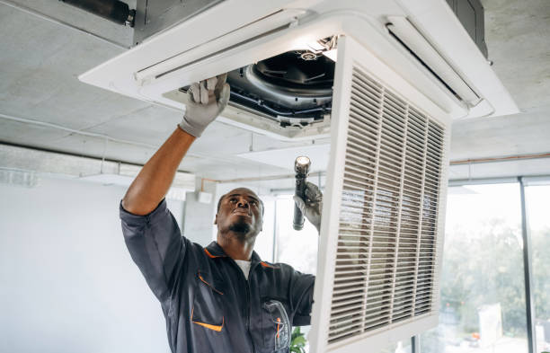 Licensed Furnace Repair service in Bay Shore, NY - FH HVAC